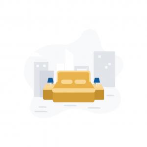 King Room - Disability Access